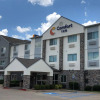 Отель Comfort Inn Wichita Falls Near University, фото 1