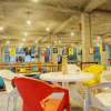 Отель Whoopers Hostel, фото 3
