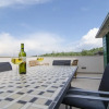 Отель Holiday Home Bliss - Holiday Home With Outdoor Pool and Sea View ST ID Direct Booker 6413, фото 7
