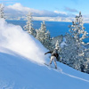 Отель New Listing! Stylish Ski & Lake Getaway w/ Deck home, фото 18