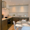 Отель Hilltop Serviced Apartments - Northern Quarter, фото 12