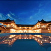 Отель Gyeungju Heyum Pension, фото 1