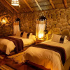 Отель Tambo Coquesa Lodge, фото 1
