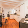 Отель Port in Barcelona with 1 bedrooms and 1 bathrooms, фото 16