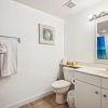 Отель Shores Of Panama 726 - 1bd+bunks, Sleeps 6. Sunset View! Reserved Parking Space! Free Fun! 1 Bedroom, фото 9