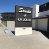 Отель The Sands of La Jolla, фото 3
