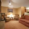 Отель Best Western of Lake George, фото 6