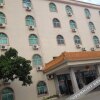 Отель Haijiaocheng Tourist Holiday Center, фото 42