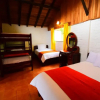 Отель Monte Selva Hotel, фото 4