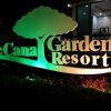 Отель The Canal Garden Resort, фото 29