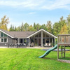 Отель 20 Person Holiday Home in Frederiksvaerk, фото 8