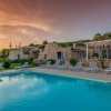 Отель Luxury Scialandre Exclusive Pool Villa, фото 13
