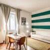 Отель Luxury Apartments Brera Milan Suite, фото 8