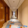 Отель TOWO Shangpin Hotel (Wanda Plaza Lanzhou University Subway Station), фото 24