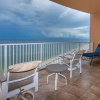 Отель Phoenix Orange Beach 1204 3 Bedroom Condo, фото 20
