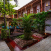 Отель Ananda Hotel Boutique, фото 19