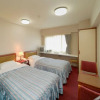 Отель Akita Park Hotel, фото 5
