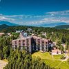 Отель Apartament Alpin Poiana Brasov , etaj 8, фото 24