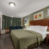 Отель Knights Inn Burlington, фото 4