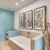 Отель Downtown Eagle Ranch Condo w/ Balcony & Grill, фото 2