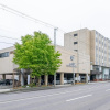 Отель Abashiri Central Hotel, фото 1