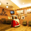 Отель A Plus Boutique Hotel, фото 8