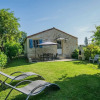 Отель Peaceful Holiday Home Saint-Martin-le-Redon with Pool, фото 19