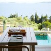 Отель Eagles Villas Halkidiki Residential 2 Bedroom Pool Villa, фото 8