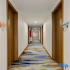 Отель BoYue Hotel (Yiwu International Trade City), фото 13