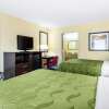 Отель Quality Inn & Suites, фото 6