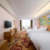 Отель Vienna Hotel (Guangxi Hezhou Fuchuan Hotel), фото 5