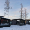Отель Black Suites, фото 1