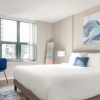Отель Chicago | Exquisite Studio River North Apartment, фото 18