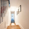 Отель Spacious, Homey 4-br Home For 8 in Peckham, фото 14
