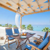 Отель Nautilus Sea View Suite 4, фото 11