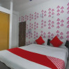Отель Piyush Residency by Oyo Rooms, фото 23