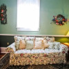 Отель Esplanade Mansion, фото 4