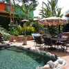 Отель Woodland Hills Calabasas Guest Houses, фото 6