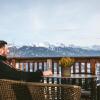 Отель Tratterhof Mountain Sky Hotel, фото 13