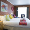 Отель Yackandandah Motor Inn, фото 2