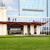 Отель The International Trade City, Yiwu - Marriott Executive Apartments, фото 13