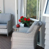 Отель InfinityView B&B, фото 23