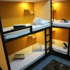 Отель EB2 Hostel, фото 14