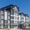 Отель Microtel Inn & Suites Casselman в Кассельмане