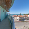 Отель Aluguel Apartamento 3 quartos sendo 1 suíte em Bombinhas, фото 15