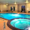 Отель Holiday Inn Express And Suites Granbury, an IHG Hotel, фото 11