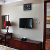 Отель Shi Ji Huang Chao Holiday Hotel, фото 11