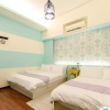 Отель Sunny Ocean Homestay, фото 19