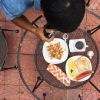 Отель Kahanamoku Bed & Breakfast, фото 13