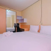 Отель Big and Cozy 3BR Apartment Green Palace Kalibata, фото 15